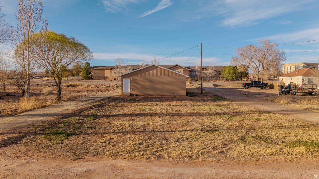 377 W 200 N Roosevelt, UT 84066