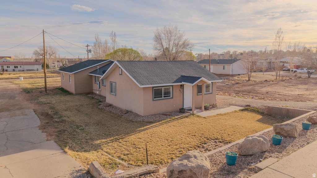 377 W 200 N Roosevelt, UT 84066