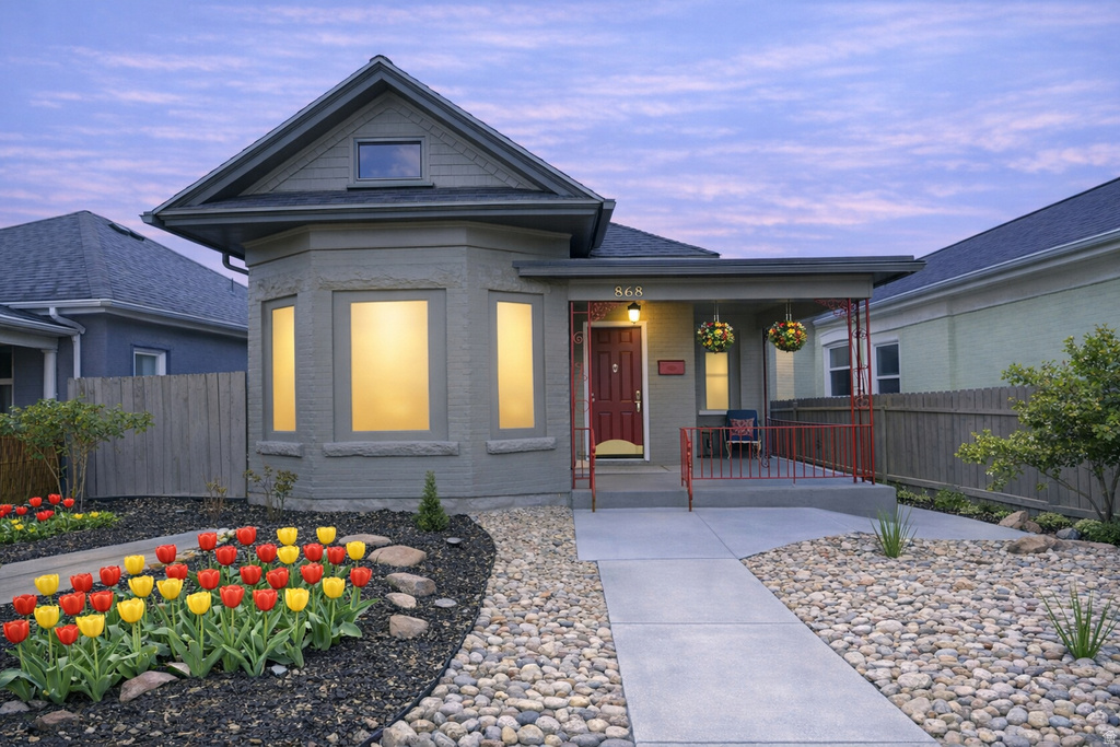 868 E 500 S Salt Lake City, UT 84102