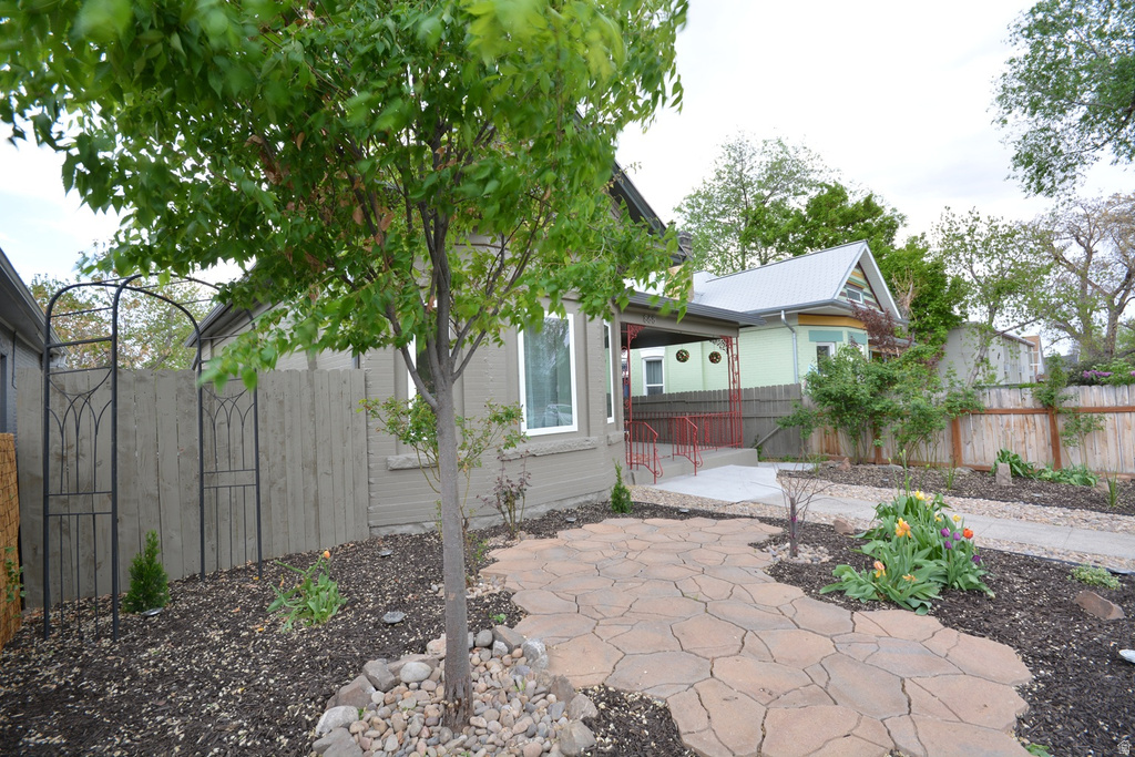 868 E 500 S Salt Lake City, UT 84102