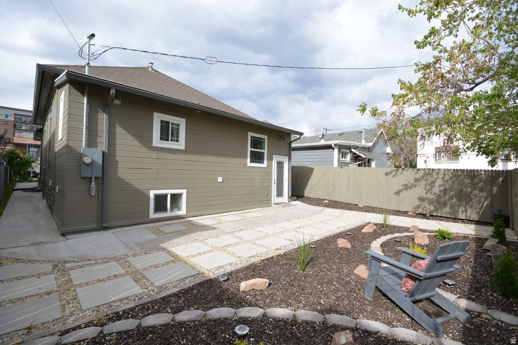 868 E 500 S Salt Lake City, UT 84102