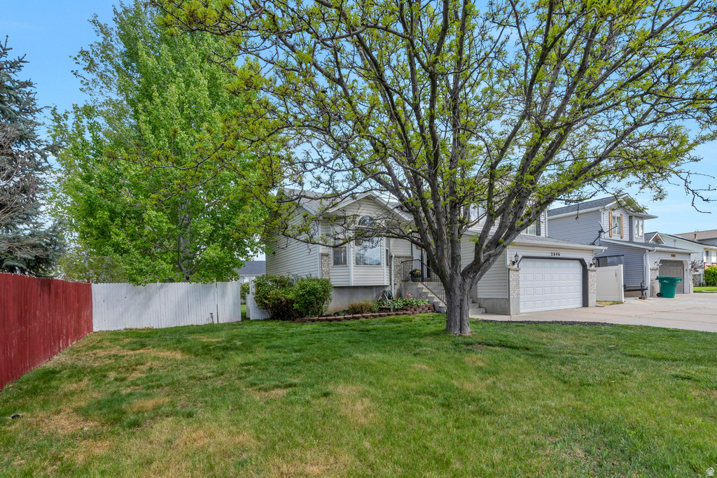 2646 W 1125 N Layton, UT 84041