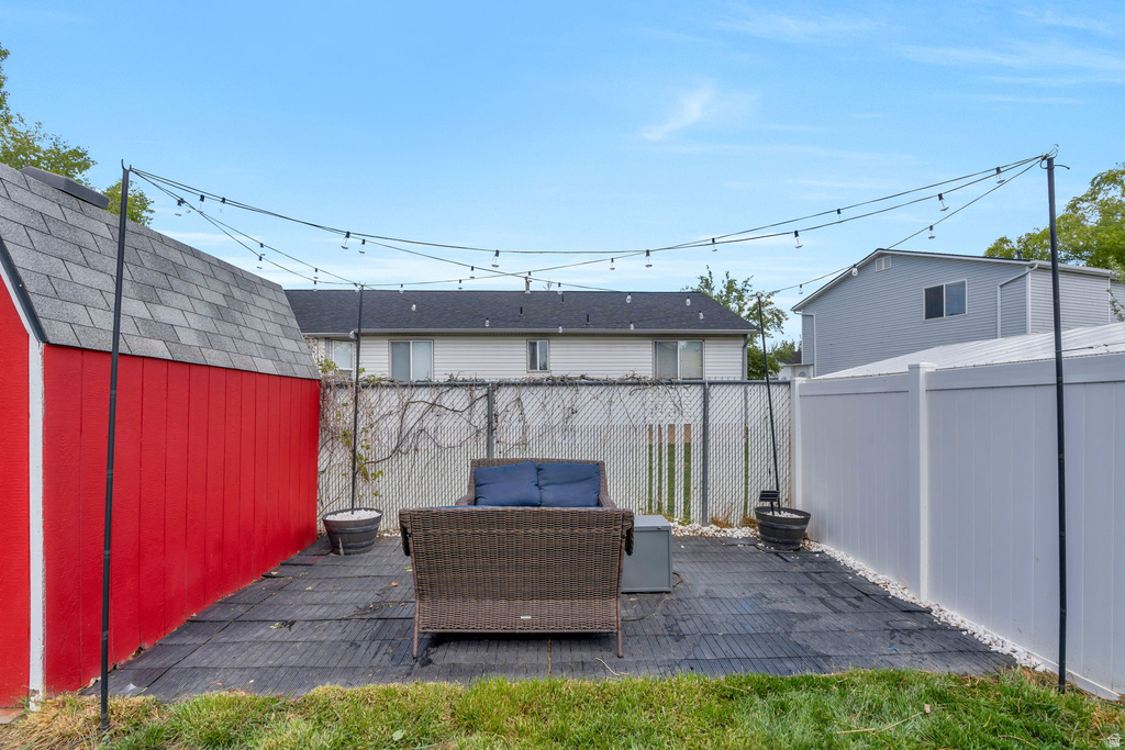 2646 W 1125 N Layton, UT 84041