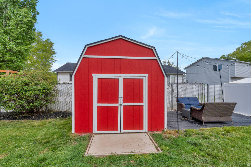 2646 W 1125 N Layton, UT 84041