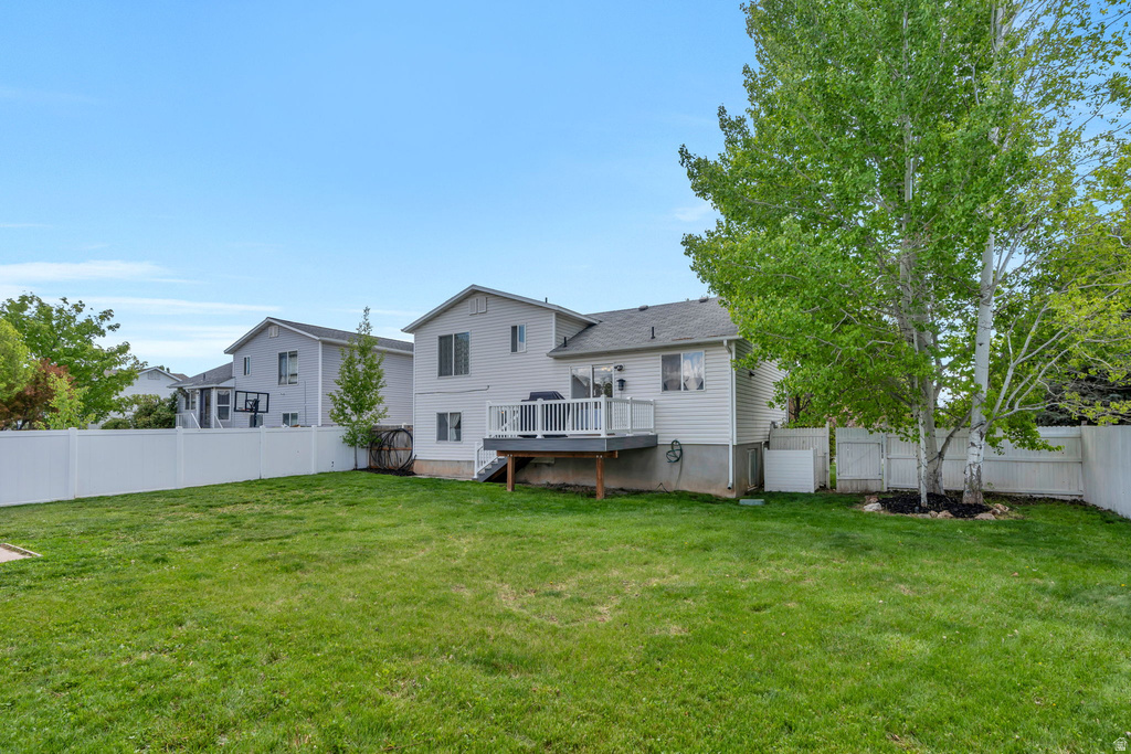 2646 W 1125 N Layton, UT 84041
