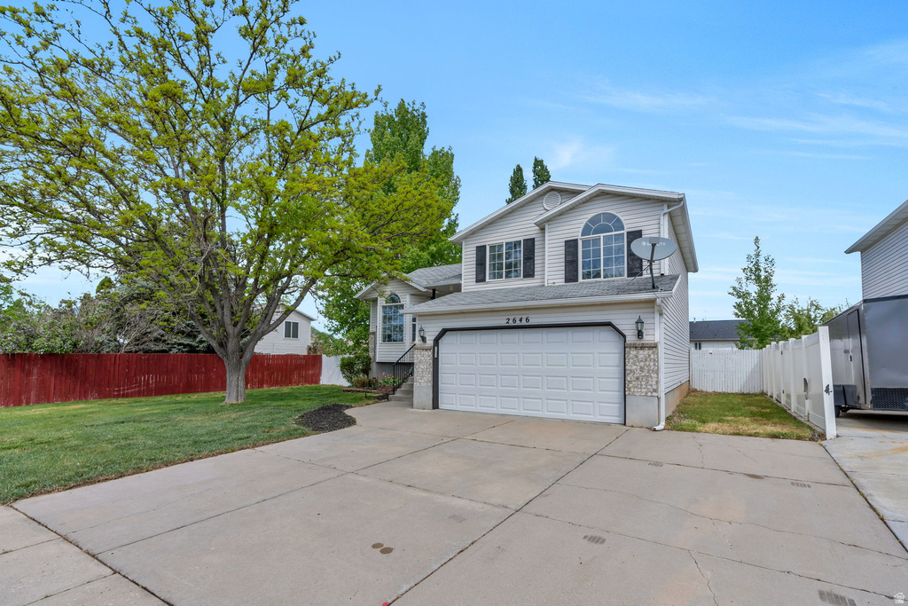 2646 W 1125 N Layton, UT 84041