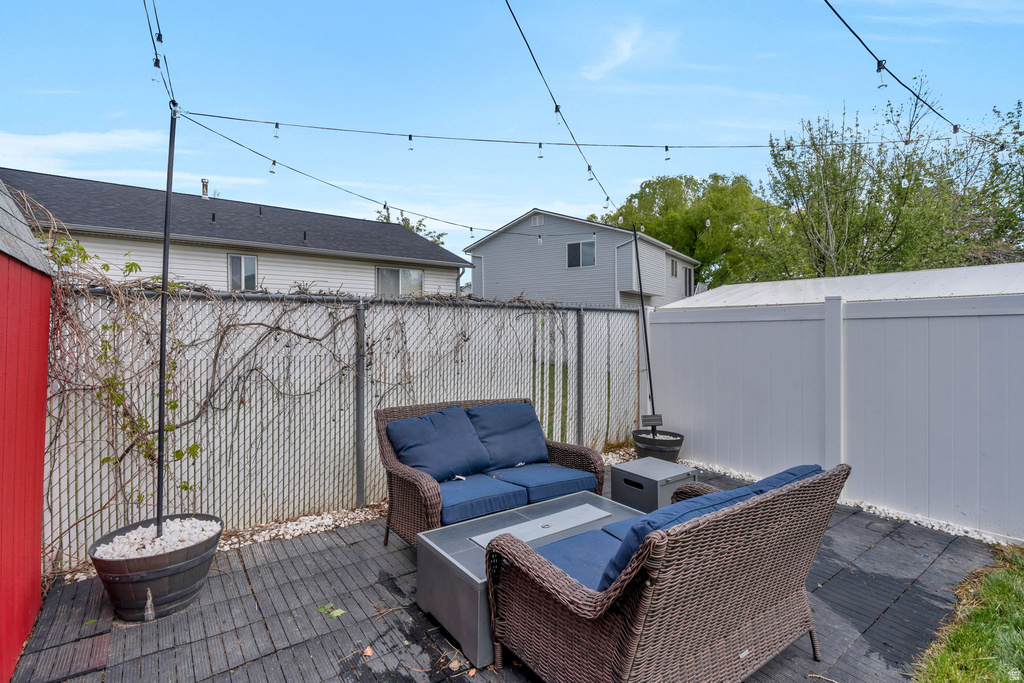 2646 W 1125 N Layton, UT 84041