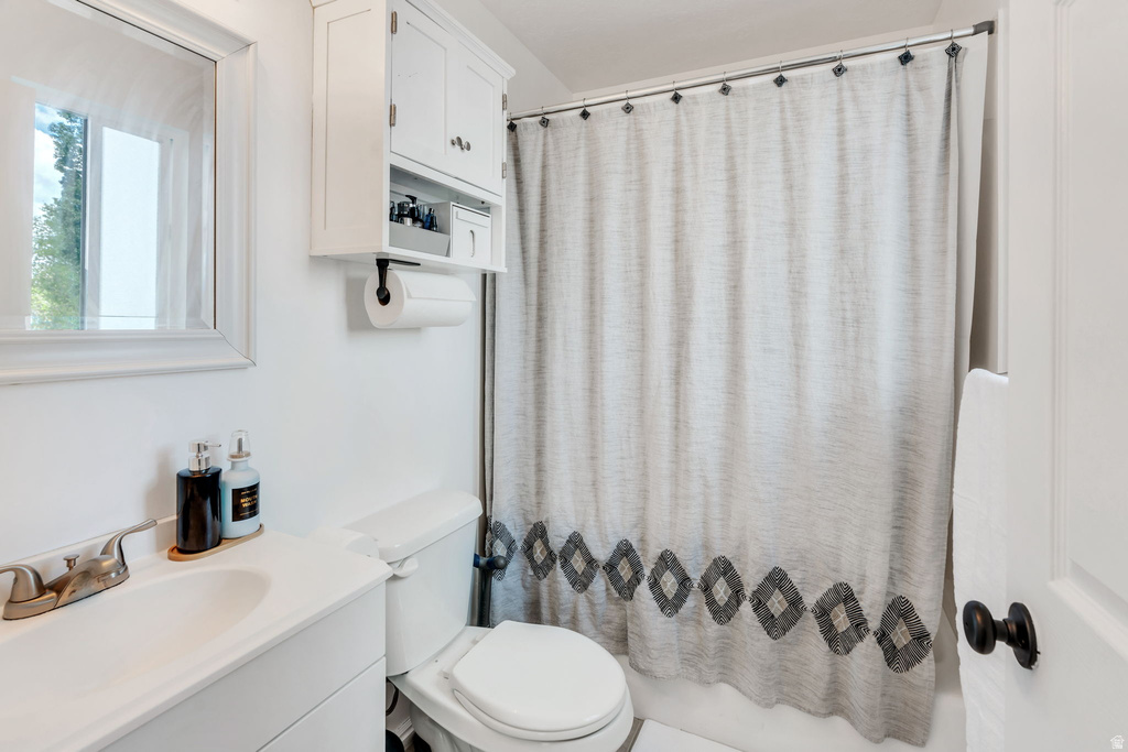 2646 W 1125 N Layton, UT 84041