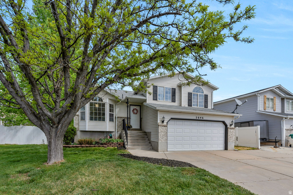2646 W 1125 N Layton, UT 84041
