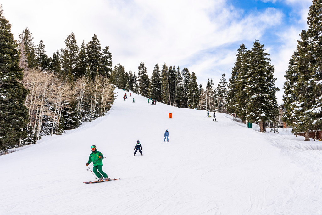 8200 ROYAL ST #43 Park City, UT 84060