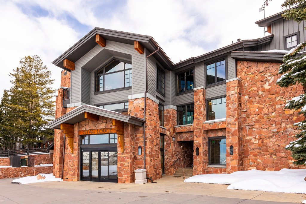 8200 ROYAL ST #43 Park City, UT 84060