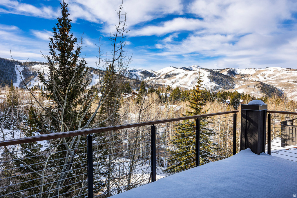 8200 ROYAL ST #43 Park City, UT 84060