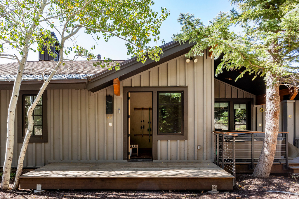 8200 ROYAL ST #43 Park City, UT 84060