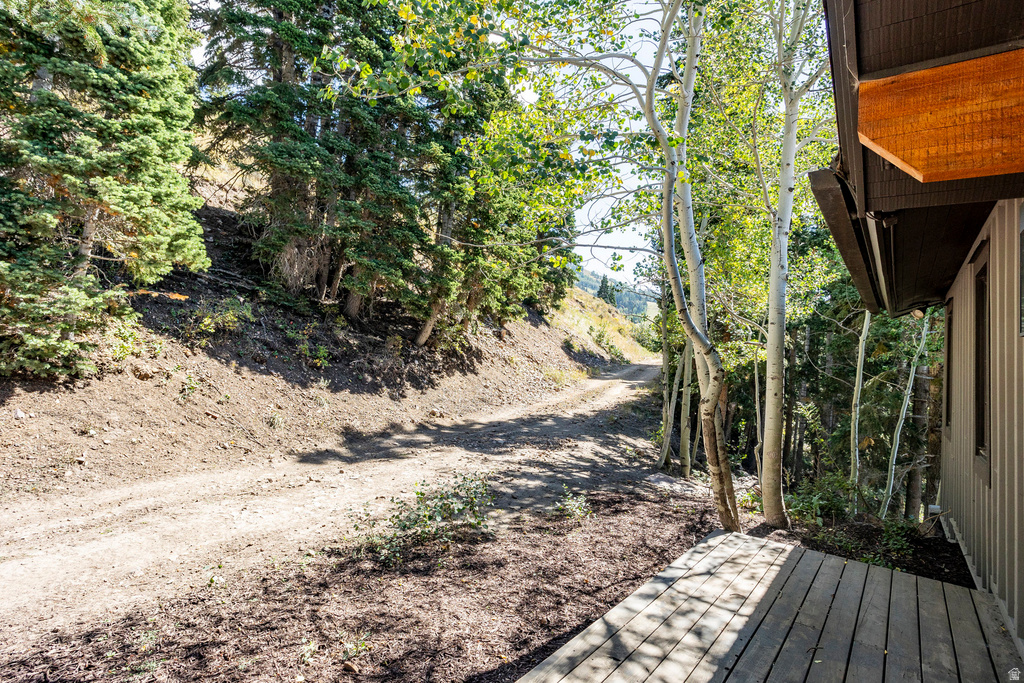 8200 ROYAL ST #43 Park City, UT 84060