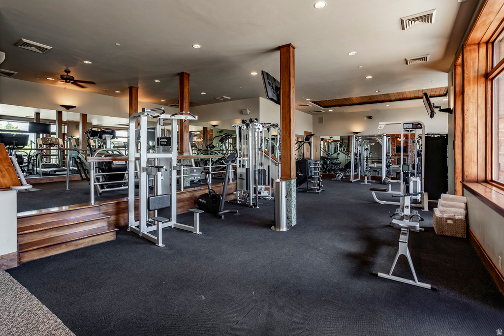 8200 ROYAL ST #43 Park City, UT 84060