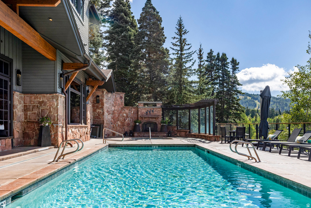 8200 ROYAL ST #43 Park City, UT 84060