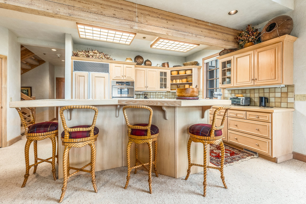 8200 ROYAL ST #43 Park City, UT 84060