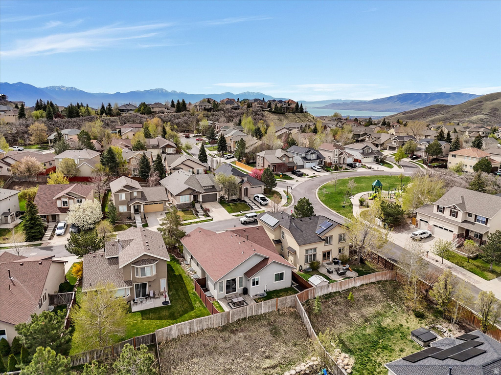 1873 E OAK BEND DR Draper, UT 84020