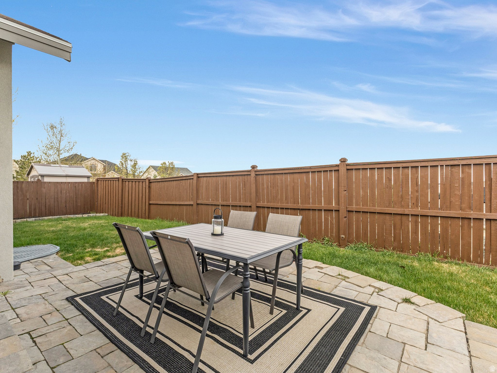 1873 E OAK BEND DR Draper, UT 84020