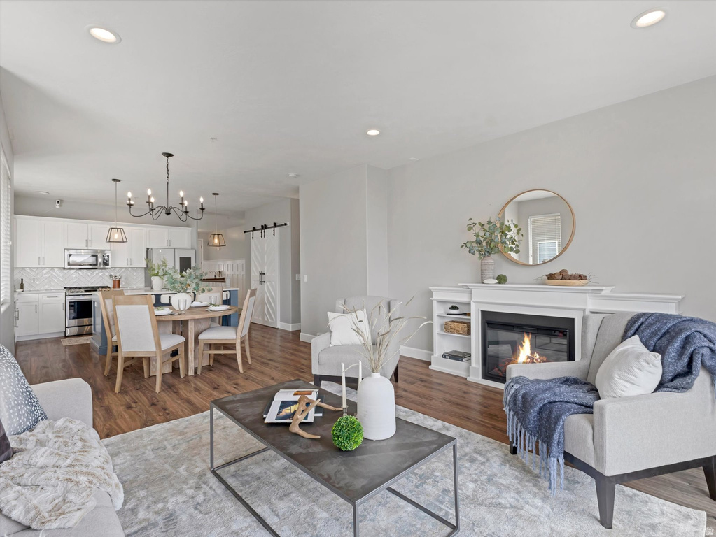 1873 E OAK BEND DR Draper, UT 84020