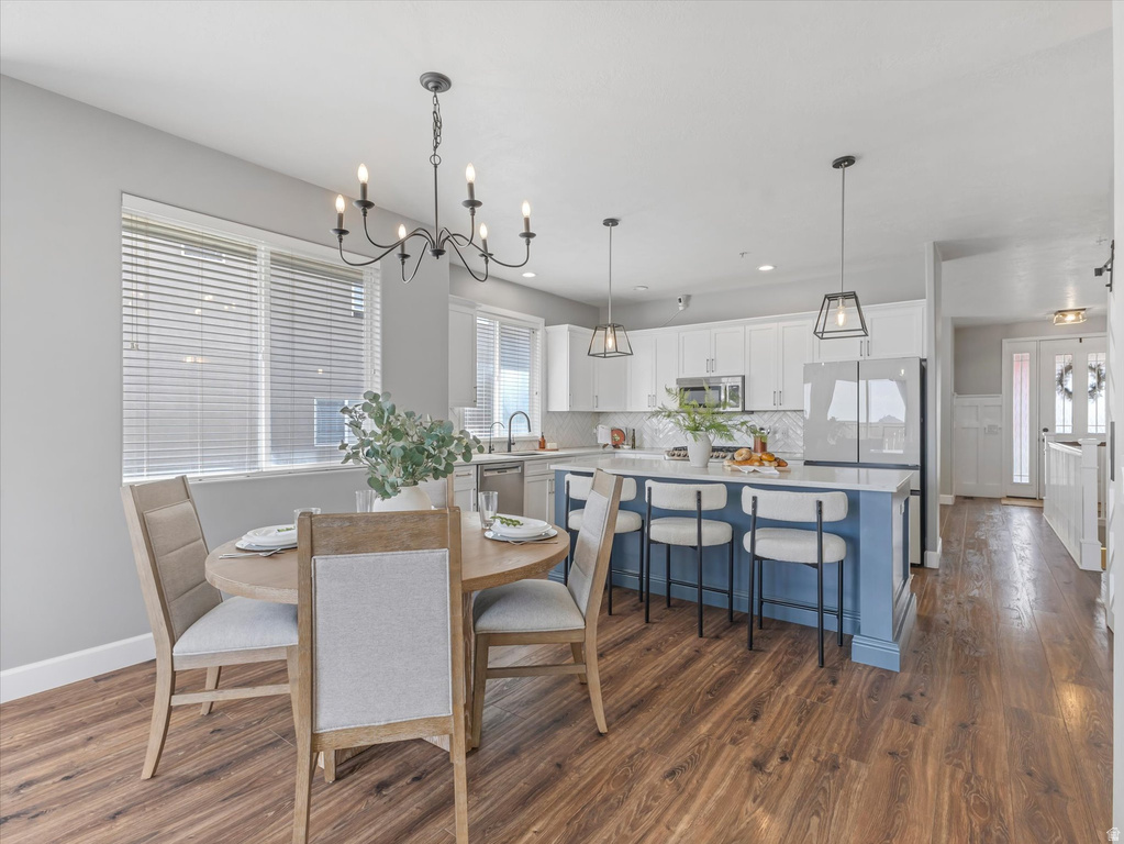 1873 E OAK BEND DR Draper, UT 84020