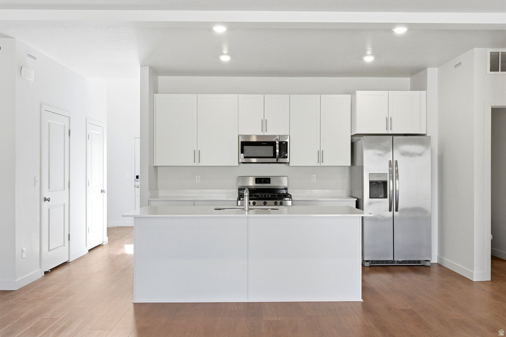 2256 CANAL LN Heber City, UT 84032