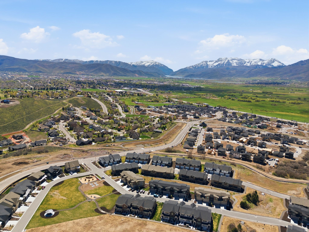 2256 CANAL LN Heber City, UT 84032