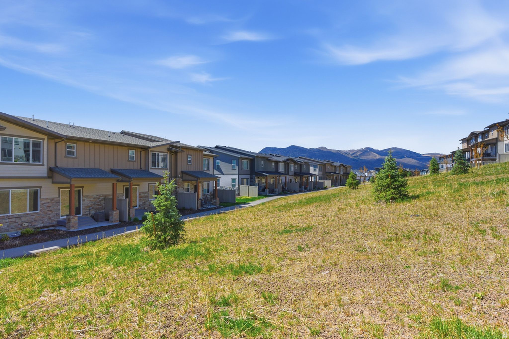 2256 CANAL LN Heber City, UT 84032