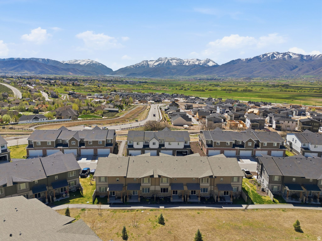 2256 CANAL LN Heber City, UT 84032