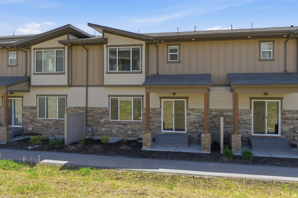 2256 CANAL LN Heber City, UT 84032