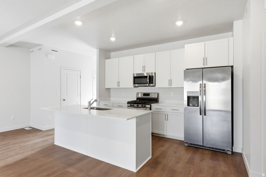 2256 CANAL LN Heber City, UT 84032