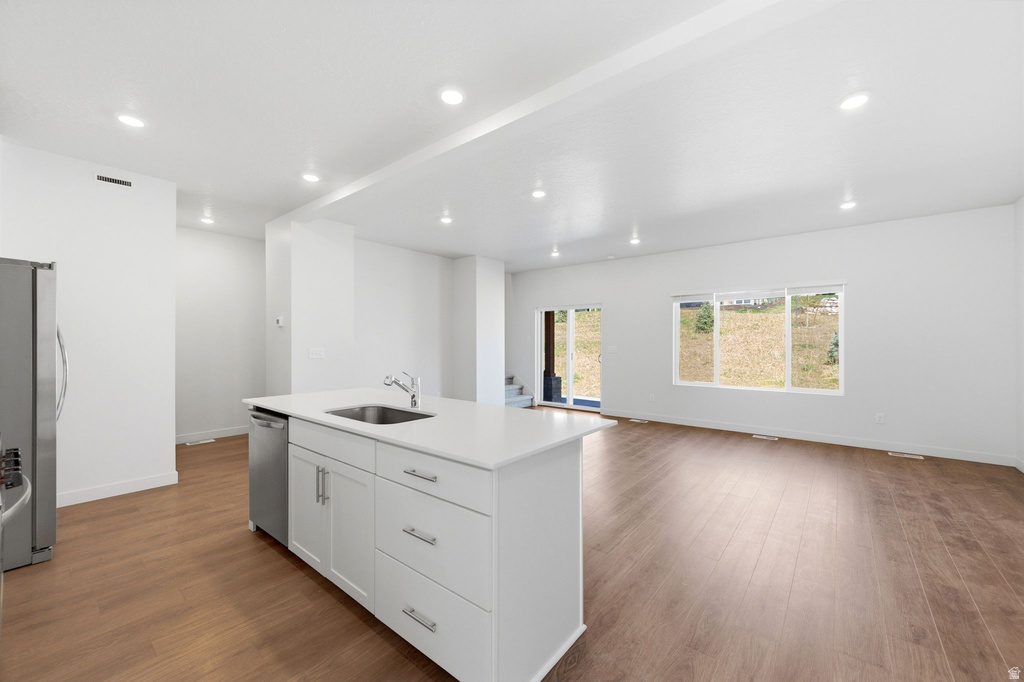 2256 CANAL LN Heber City, UT 84032