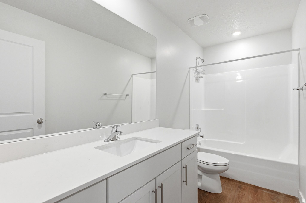 2256 CANAL LN Heber City, UT 84032