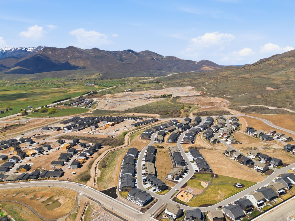 2256 CANAL LN Heber City, UT 84032