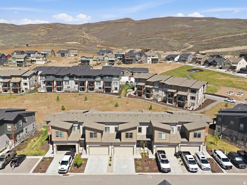 2256 CANAL LN Heber City, UT 84032