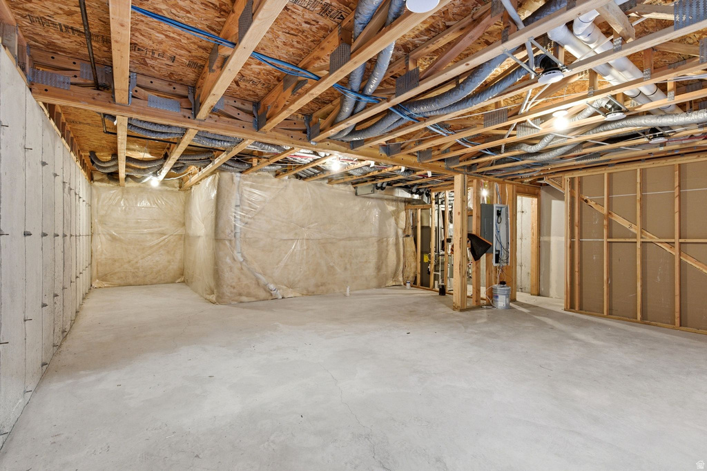 2256 CANAL LN Heber City, UT 84032