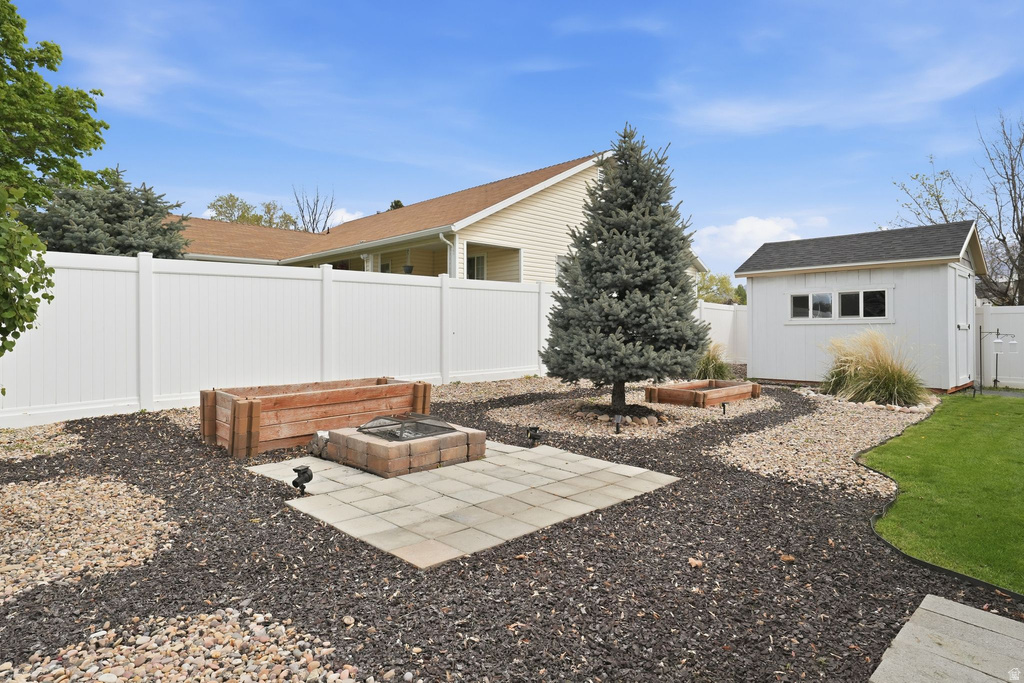 2190 W 1450 N Layton, UT 84041