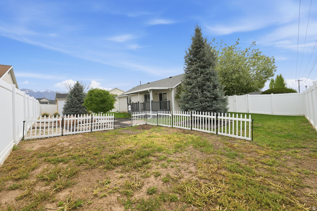 2190 W 1450 N Layton, UT 84041