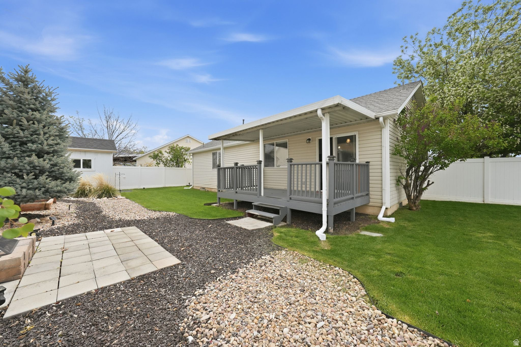 2190 W 1450 N Layton, UT 84041