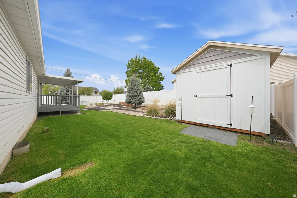 2190 W 1450 N Layton, UT 84041
