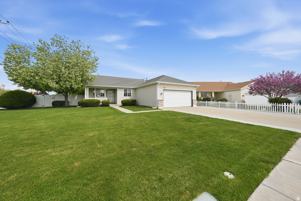 2190 W 1450 N Layton, UT 84041