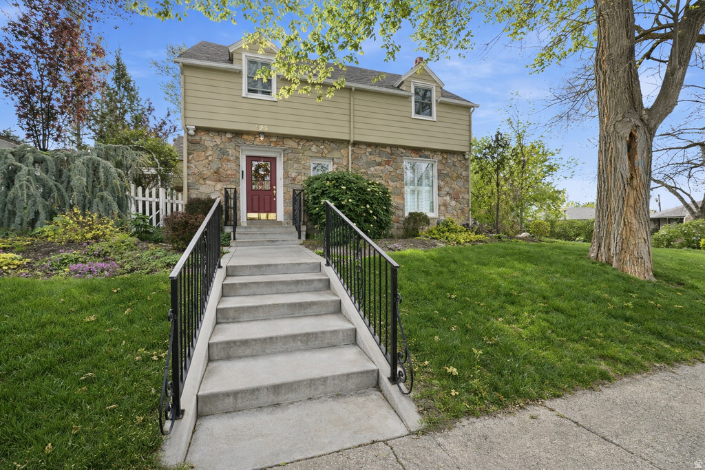 923 S 1500 E Salt Lake City, UT 84105