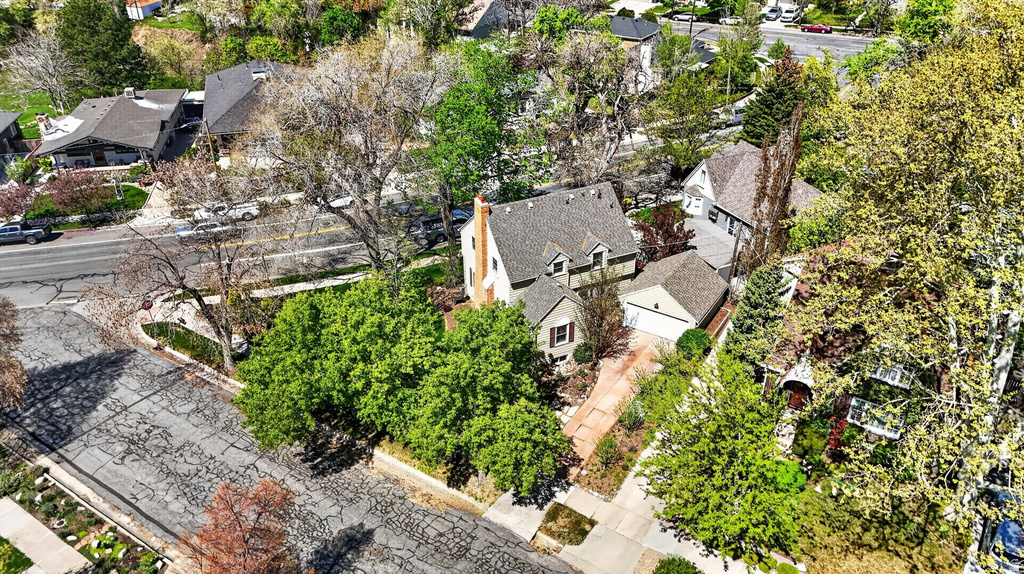 923 S 1500 E Salt Lake City, UT 84105