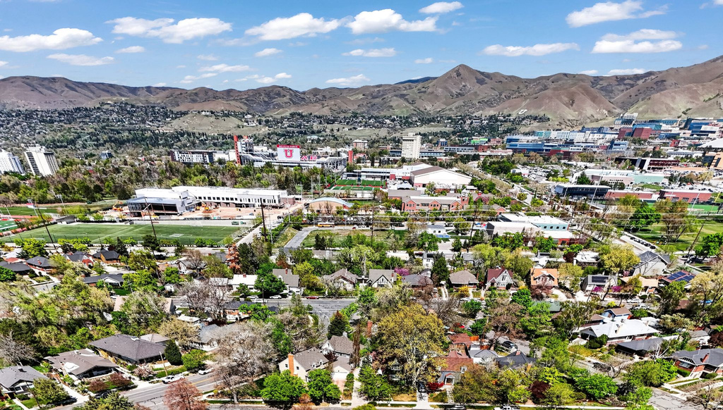 923 S 1500 E Salt Lake City, UT 84105