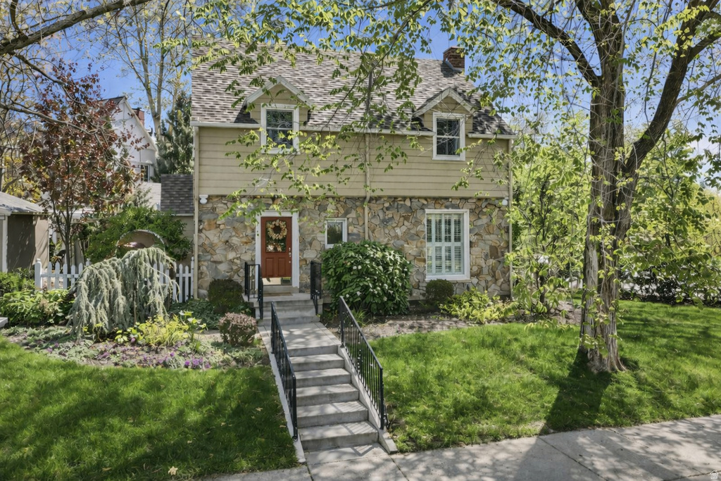 923 S 1500 E Salt Lake City, UT 84105