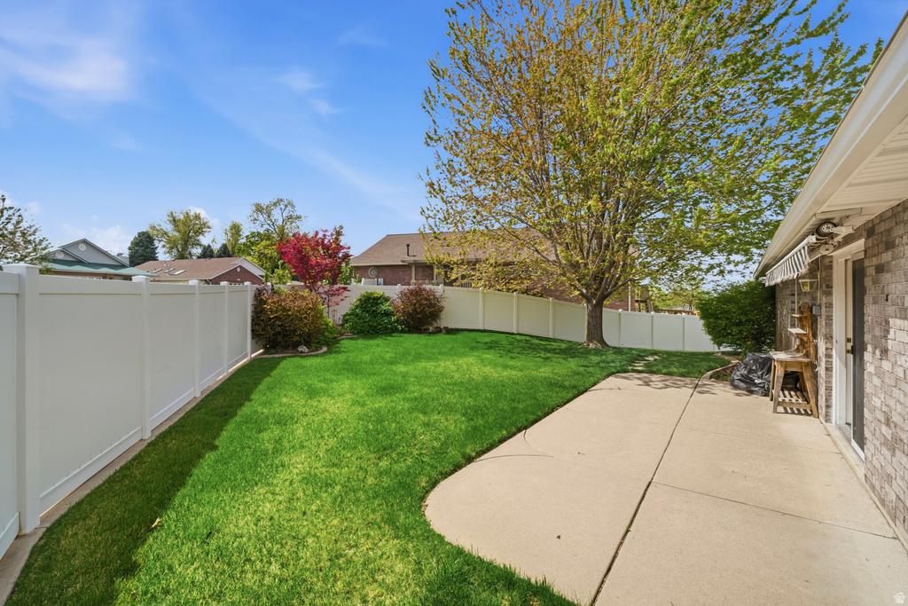 5145 S 350 E Washington Terrace, UT 84405