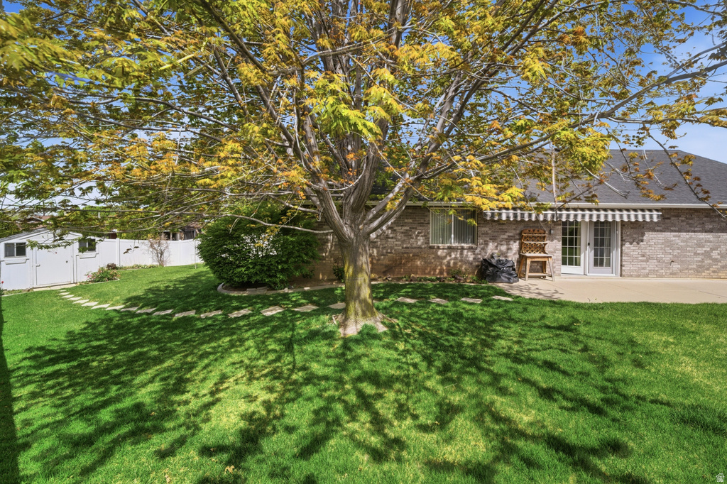 5145 S 350 E Washington Terrace, UT 84405