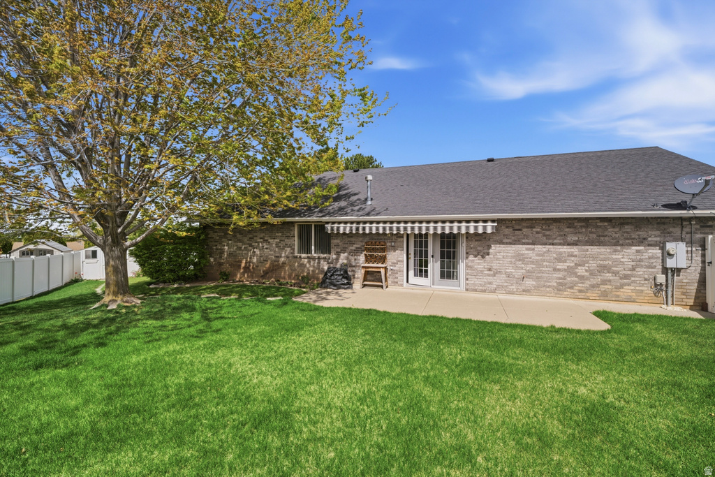 5145 S 350 E Washington Terrace, UT 84405