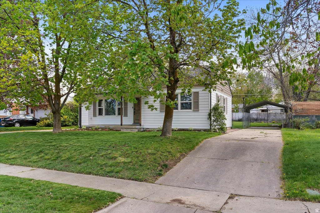 480 N 100 E Kaysville, UT 84037