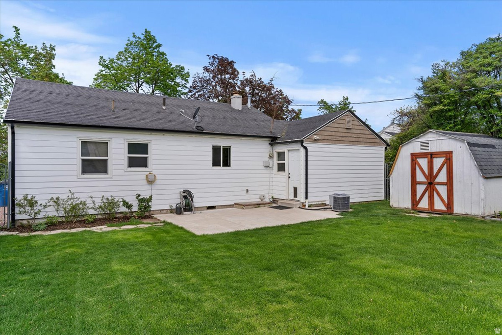 480 N 100 E Kaysville, UT 84037